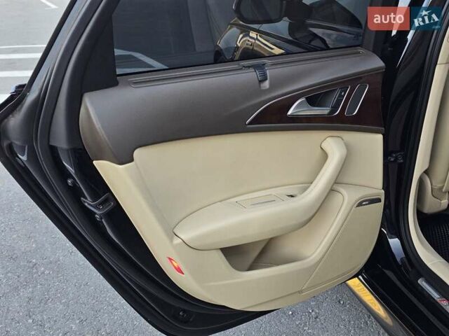 Ауди А6, объемом двигателя 3 л и пробегом 177 тыс. км за 17999 $, фото 35 на Automoto.ua