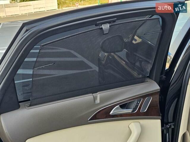 Ауди А6, объемом двигателя 3 л и пробегом 177 тыс. км за 17999 $, фото 36 на Automoto.ua