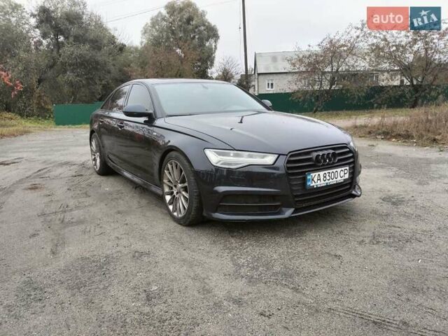 Ауди А6, объемом двигателя 1.98 л и пробегом 151 тыс. км за 20000 $, фото 2 на Automoto.ua