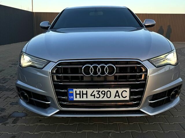 Ауди А6, объемом двигателя 20 л и пробегом 127 тыс. км за 22200 $, фото 3 на Automoto.ua