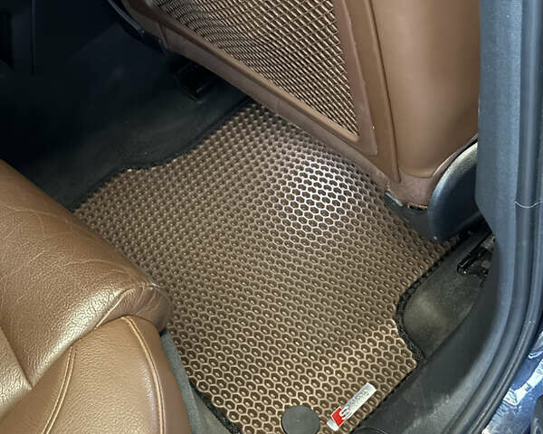 Ауді А6, об'ємом двигуна 1.98 л та пробігом 186 тис. км за 19200 $, фото 5 на Automoto.ua