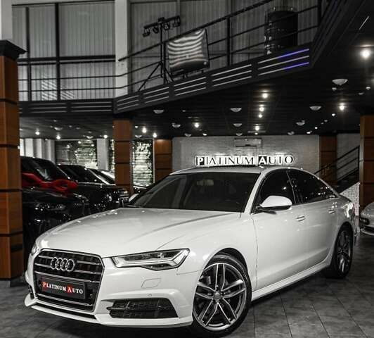 Ауди А6, объемом двигателя 2 л и пробегом 121 тыс. км за 23900 $, фото 22 на Automoto.ua