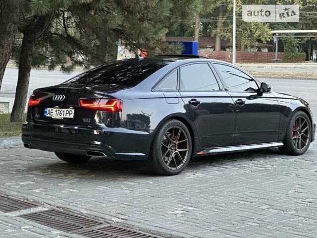 Ауді А6, об'ємом двигуна 1.98 л та пробігом 98 тис. км за 26000 $, фото 6 на Automoto.ua