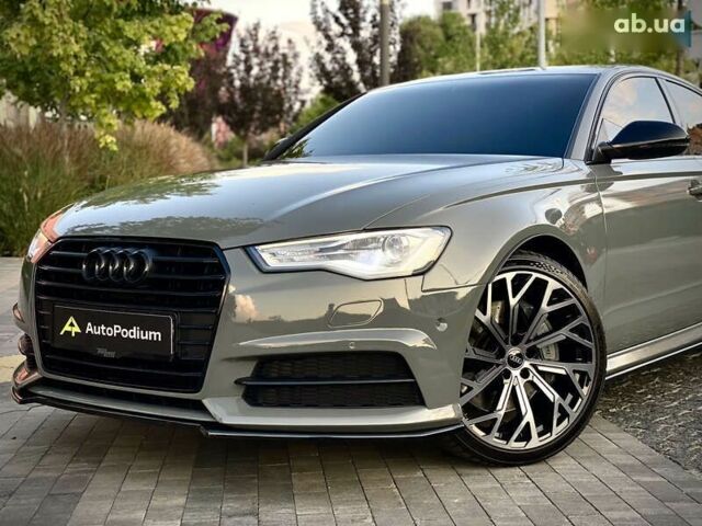 Ауди А6, объемом двигателя 2 л и пробегом 159 тыс. км за 27900 $, фото 4 на Automoto.ua