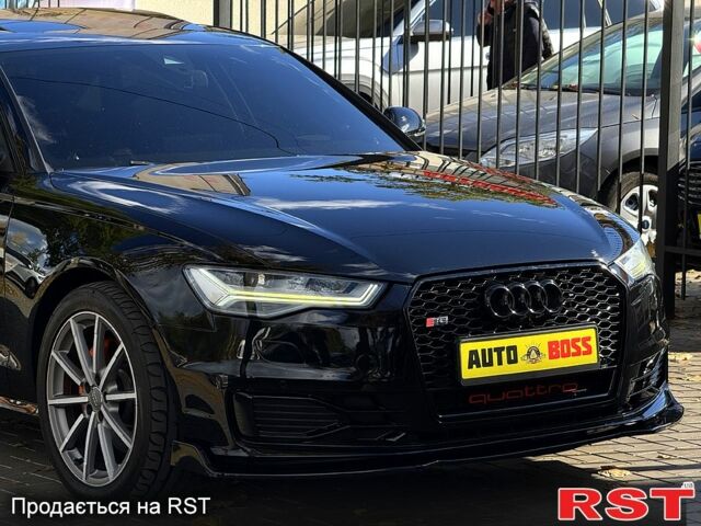 Ауди А6, объемом двигателя 3 л и пробегом 228 тыс. км за 24500 $, фото 6 на Automoto.ua