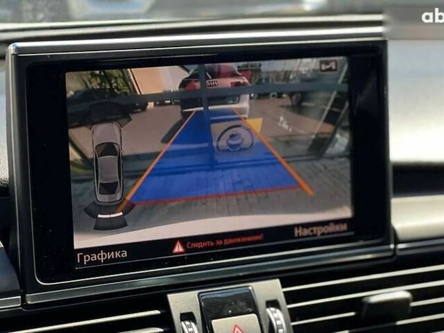 Ауди А6, объемом двигателя 2 л и пробегом 141 тыс. км за 22500 $, фото 19 на Automoto.ua