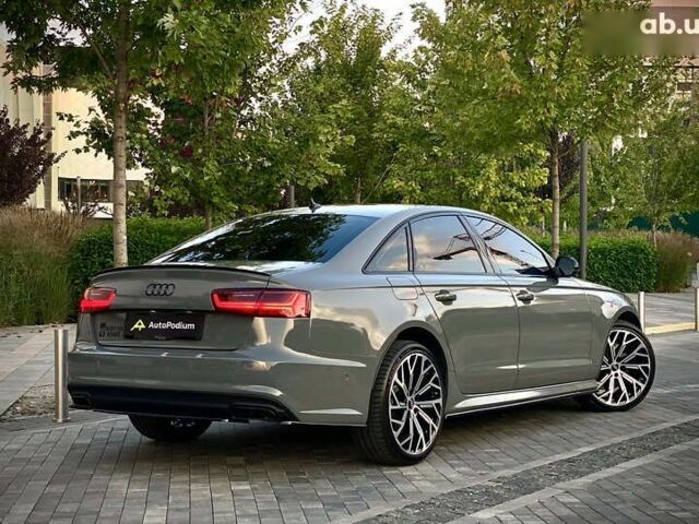 Ауди А6, объемом двигателя 2 л и пробегом 159 тыс. км за 27900 $, фото 2 на Automoto.ua