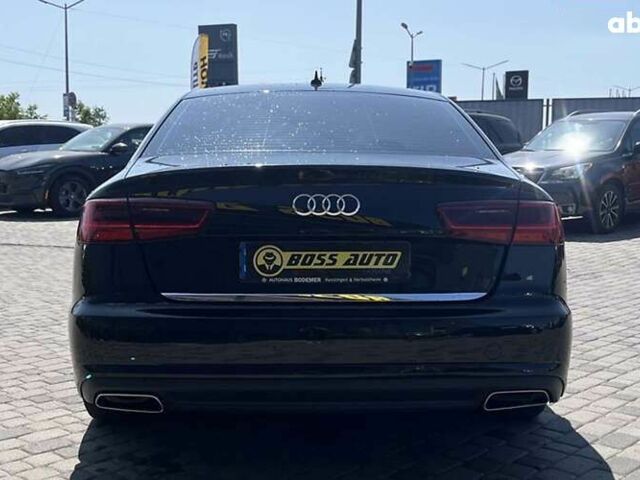 Ауди А6, объемом двигателя 2 л и пробегом 283 тыс. км за 16990 $, фото 5 на Automoto.ua