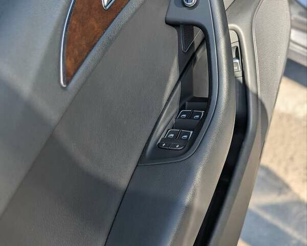 Ауди А6, объемом двигателя 1.98 л и пробегом 177 тыс. км за 17500 $, фото 9 на Automoto.ua