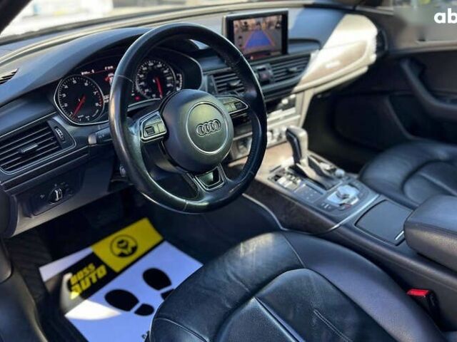 Ауди А6, объемом двигателя 2 л и пробегом 151 тыс. км за 23500 $, фото 9 на Automoto.ua