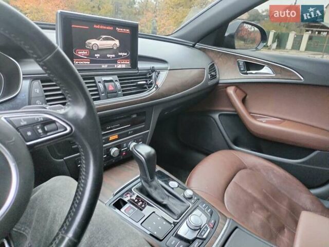 Ауди А6, объемом двигателя 1.98 л и пробегом 151 тыс. км за 20000 $, фото 22 на Automoto.ua