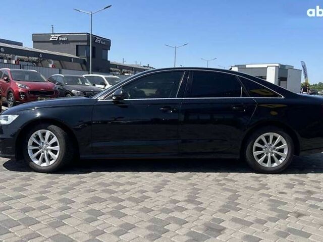 Ауди А6, объемом двигателя 2 л и пробегом 283 тыс. км за 16990 $, фото 3 на Automoto.ua