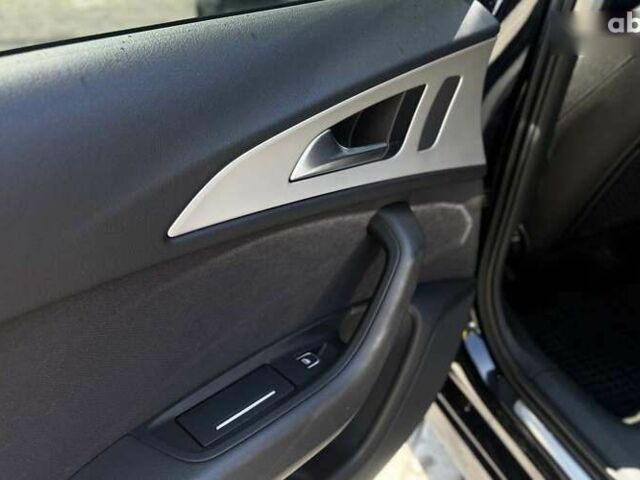 Ауди А6, объемом двигателя 2 л и пробегом 283 тыс. км за 16990 $, фото 27 на Automoto.ua