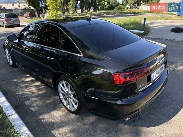 Ауди А6, объемом двигателя 3 л и пробегом 110 тыс. км за 28000 $, фото 4 на Automoto.ua