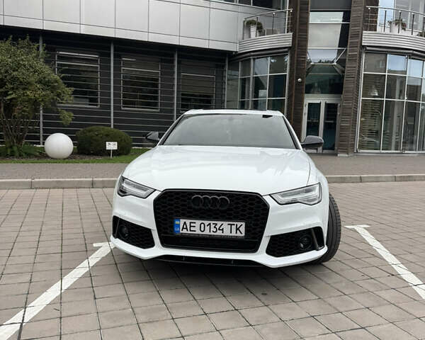 Ауді А6, об'ємом двигуна 1.97 л та пробігом 63 тис. км за 28000 $, фото 12 на Automoto.ua