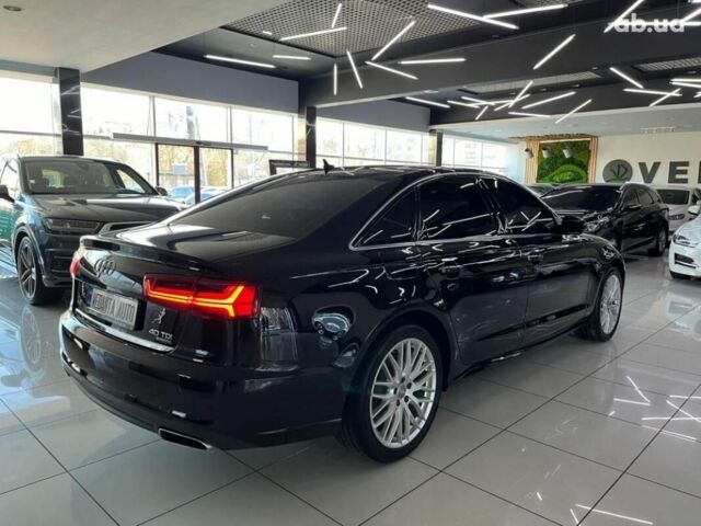 Ауди А6, объемом двигателя 0 л и пробегом 166 тыс. км за 26500 $, фото 6 на Automoto.ua