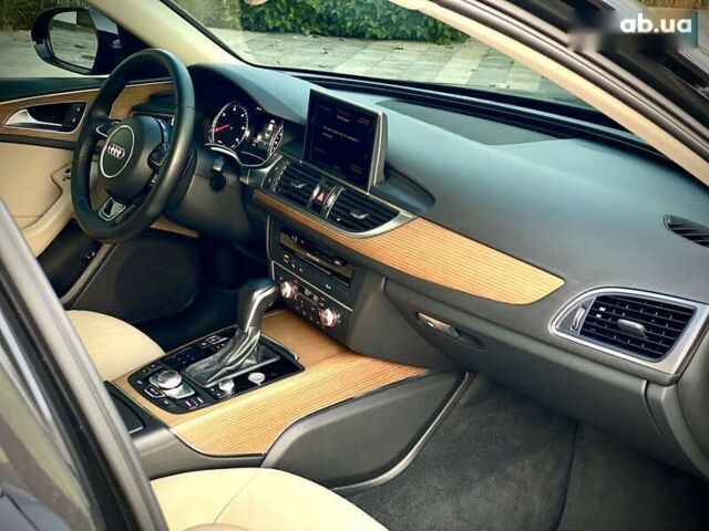 Ауди А6, объемом двигателя 2 л и пробегом 159 тыс. км за 27900 $, фото 18 на Automoto.ua