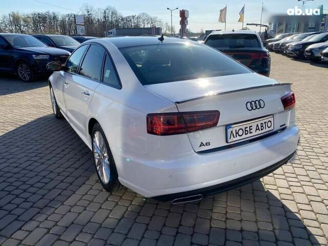 Ауди А6, объемом двигателя 3 л и пробегом 174 тыс. км за 23500 $, фото 5 на Automoto.ua