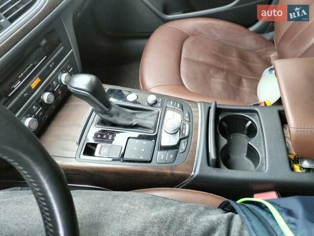 Ауди А6, объемом двигателя 1.98 л и пробегом 151 тыс. км за 20000 $, фото 21 на Automoto.ua