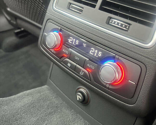 Ауди А6, объемом двигателя 2 л и пробегом 117 тыс. км за 19600 $, фото 11 на Automoto.ua