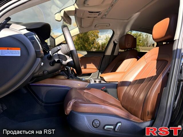 Ауди А6, объемом двигателя 3 л и пробегом 228 тыс. км за 24500 $, фото 10 на Automoto.ua