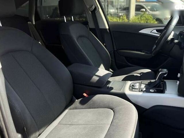 Ауди А6, объемом двигателя 2 л и пробегом 283 тыс. км за 16990 $, фото 23 на Automoto.ua