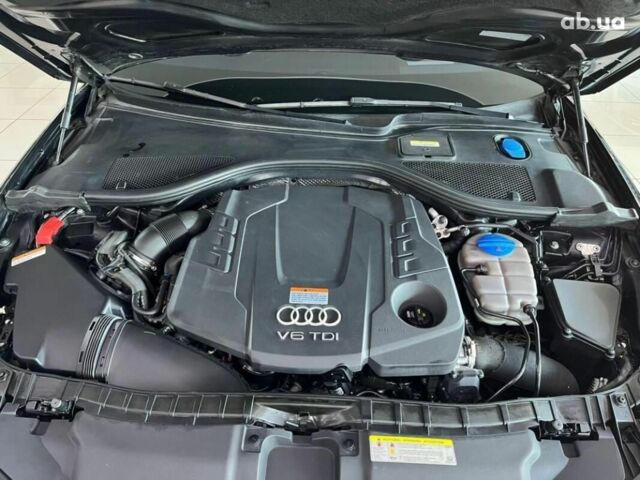 Ауди А6, объемом двигателя 0 л и пробегом 166 тыс. км за 26500 $, фото 19 на Automoto.ua