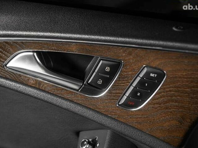 Ауди А6, объемом двигателя 2 л и пробегом 121 тыс. км за 23900 $, фото 10 на Automoto.ua