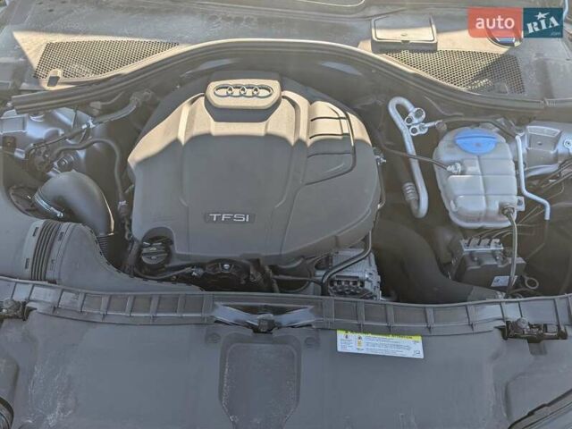 Ауди А6, объемом двигателя 1.98 л и пробегом 177 тыс. км за 17500 $, фото 24 на Automoto.ua