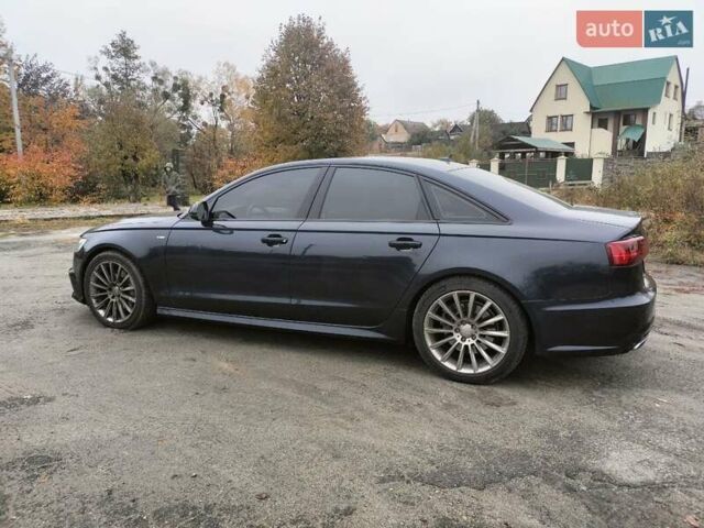 Ауди А6, объемом двигателя 1.98 л и пробегом 151 тыс. км за 20000 $, фото 4 на Automoto.ua