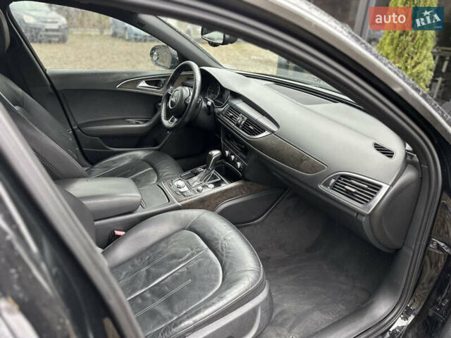 Ауді А6, об'ємом двигуна 2 л та пробігом 229 тис. км за 11000 $, фото 24 на Automoto.ua