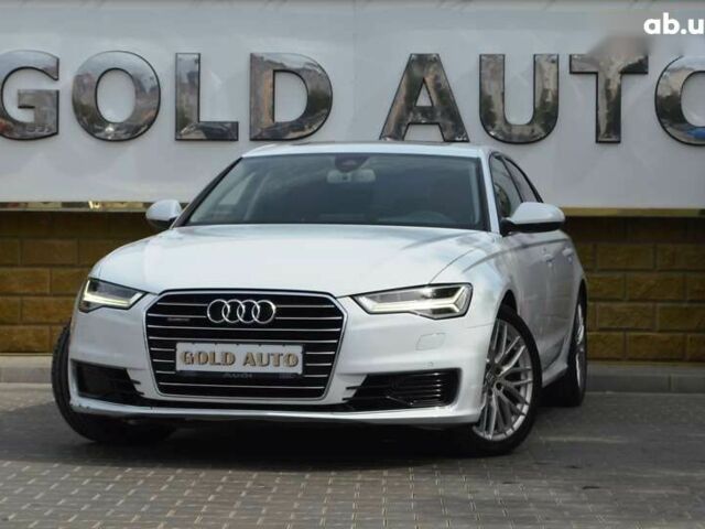 Ауди А6, объемом двигателя 3 л и пробегом 185 тыс. км за 22500 $, фото 9 на Automoto.ua