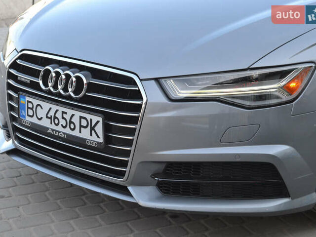 Ауди А6, объемом двигателя 2 л и пробегом 66 тыс. км за 26300 $, фото 11 на Automoto.ua
