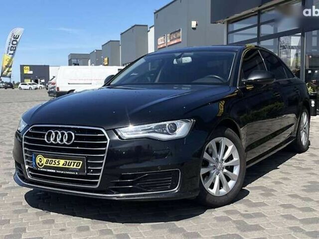 Ауди А6, объемом двигателя 2 л и пробегом 283 тыс. км за 16990 $, фото 2 на Automoto.ua