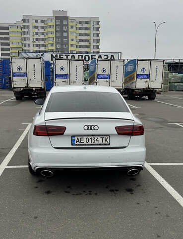 Ауді А6, об'ємом двигуна 1.97 л та пробігом 63 тис. км за 28000 $, фото 21 на Automoto.ua