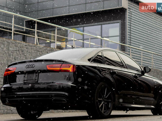 Ауди А6, объемом двигателя 3 л и пробегом 169 тыс. км за 19299 $, фото 25 на Automoto.ua