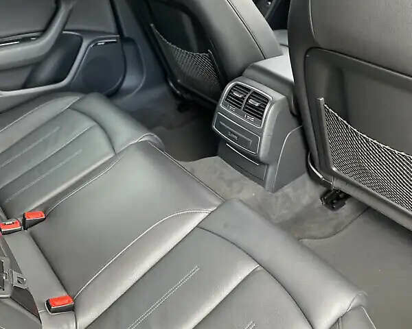 Ауди А6, объемом двигателя 3 л и пробегом 80 тыс. км за 20500 $, фото 11 на Automoto.ua
