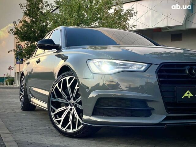 Ауди А6, объемом двигателя 2 л и пробегом 159 тыс. км за 27900 $, фото 7 на Automoto.ua