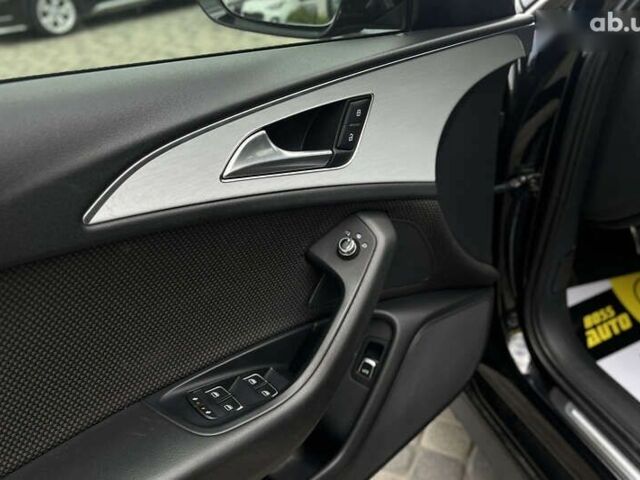 Ауди А6, объемом двигателя 3 л и пробегом 185 тыс. км за 22500 $, фото 18 на Automoto.ua