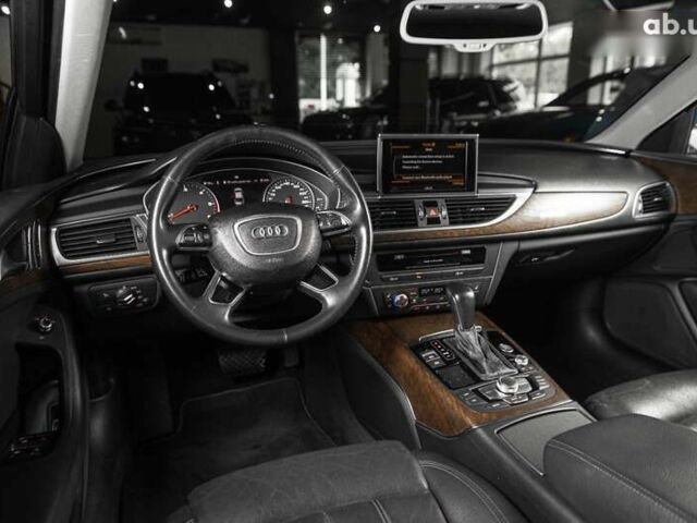 Ауди А6, объемом двигателя 2 л и пробегом 121 тыс. км за 23900 $, фото 12 на Automoto.ua