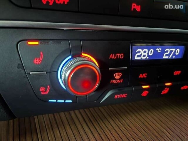 Ауді А6, об'ємом двигуна 3 л та пробігом 166 тис. км за 22500 $, фото 15 на Automoto.ua