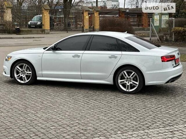 Ауди А6, объемом двигателя 1.98 л и пробегом 84 тыс. км за 21500 $, фото 18 на Automoto.ua