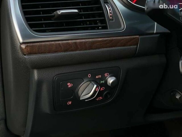 Ауди А6, объемом двигателя 3 л и пробегом 167 тыс. км за 22300 $, фото 11 на Automoto.ua