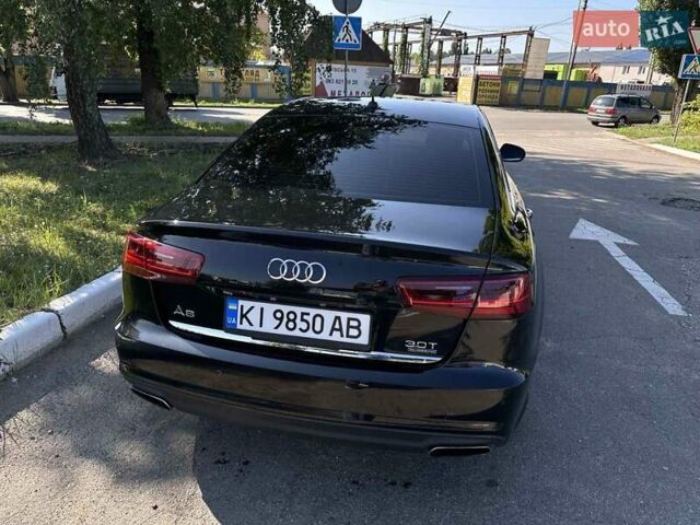 Ауди А6, объемом двигателя 3 л и пробегом 110 тыс. км за 28000 $, фото 5 на Automoto.ua