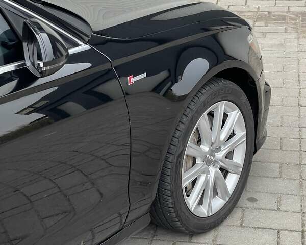 Ауди А6, объемом двигателя 3 л и пробегом 208 тыс. км за 14400 $, фото 8 на Automoto.ua