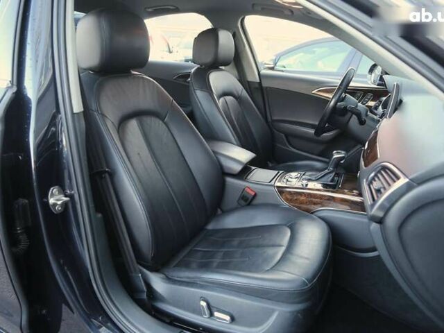 Ауди А6, объемом двигателя 3 л и пробегом 219 тыс. км за 18900 $, фото 9 на Automoto.ua