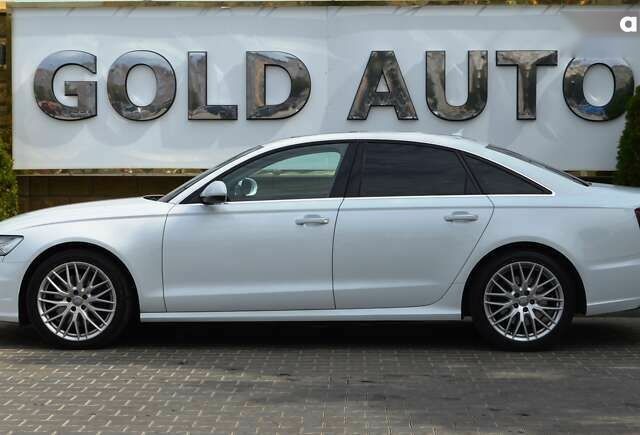 Ауди А6, объемом двигателя 3 л и пробегом 185 тыс. км за 22500 $, фото 14 на Automoto.ua