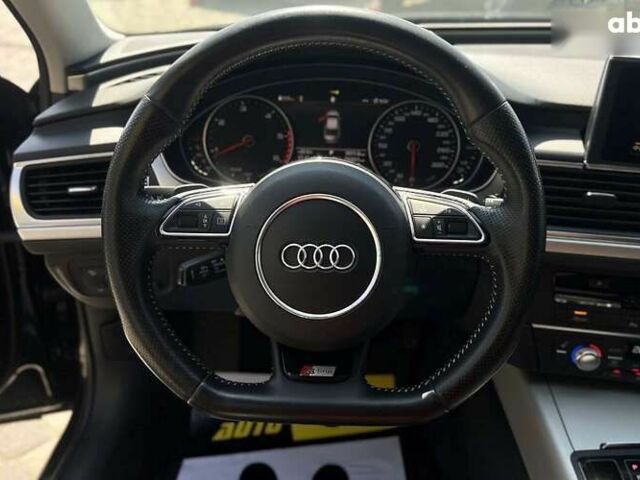 Ауди А6, объемом двигателя 2 л и пробегом 283 тыс. км за 16990 $, фото 16 на Automoto.ua