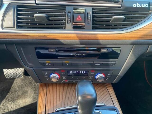 Ауди А6, объемом двигателя 3 л и пробегом 174 тыс. км за 23500 $, фото 19 на Automoto.ua
