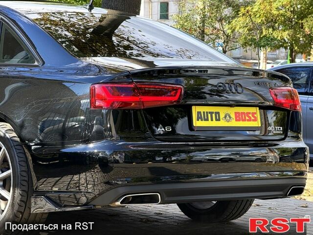 Ауди А6, объемом двигателя 3 л и пробегом 228 тыс. км за 24500 $, фото 8 на Automoto.ua